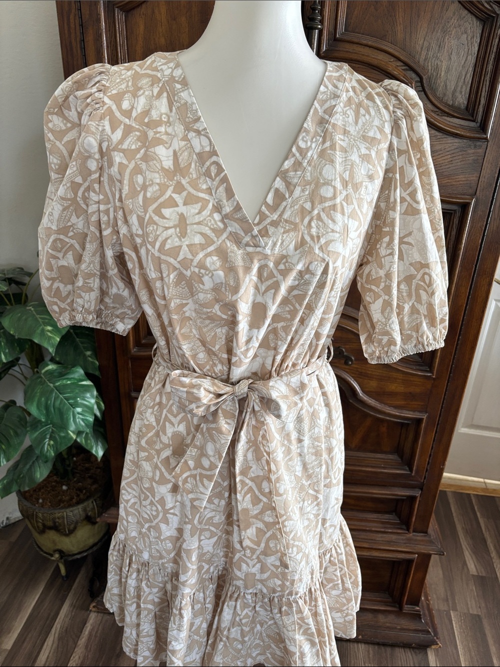 Calvin Klein Dress - Picture 2 of 16